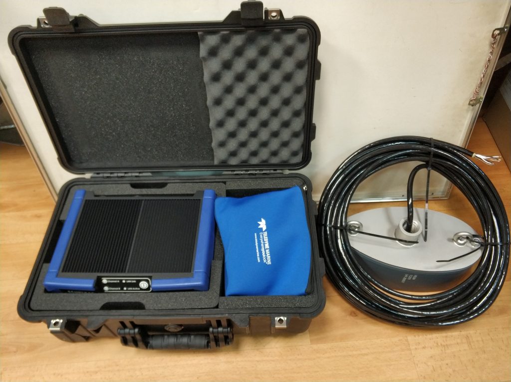 Echotrack E20